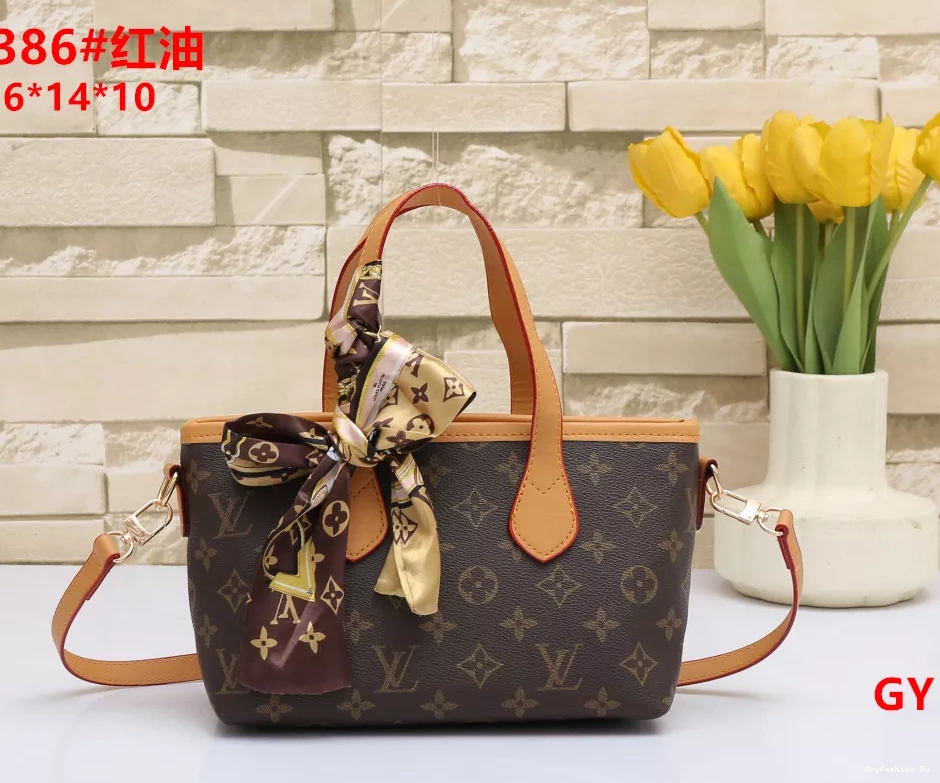 Soft Women Vuitton HandBags Louis 8569 For 0411